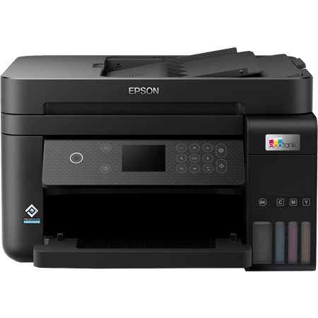 Epson Ecotank ET-4850 Ink | Internet Ink